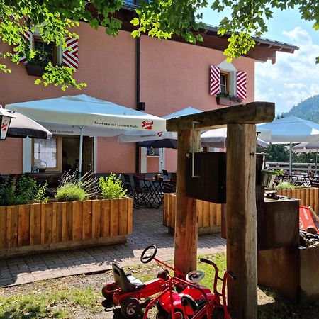 Das Geringer Schladming Eksteriør billede