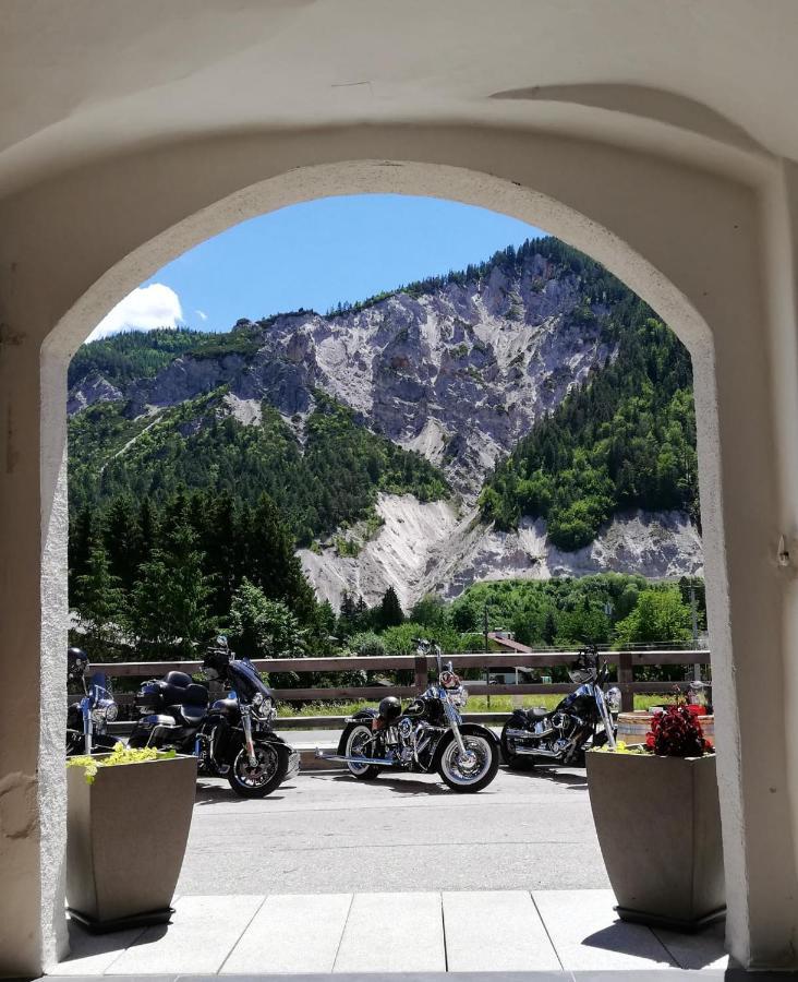 Das Geringer Schladming Eksteriør billede