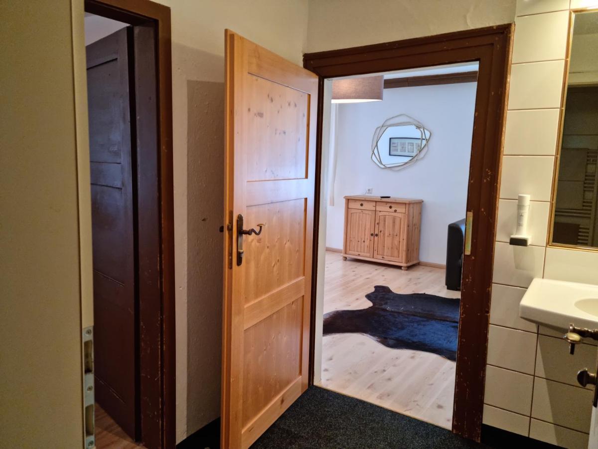 Das Geringer Schladming Eksteriør billede