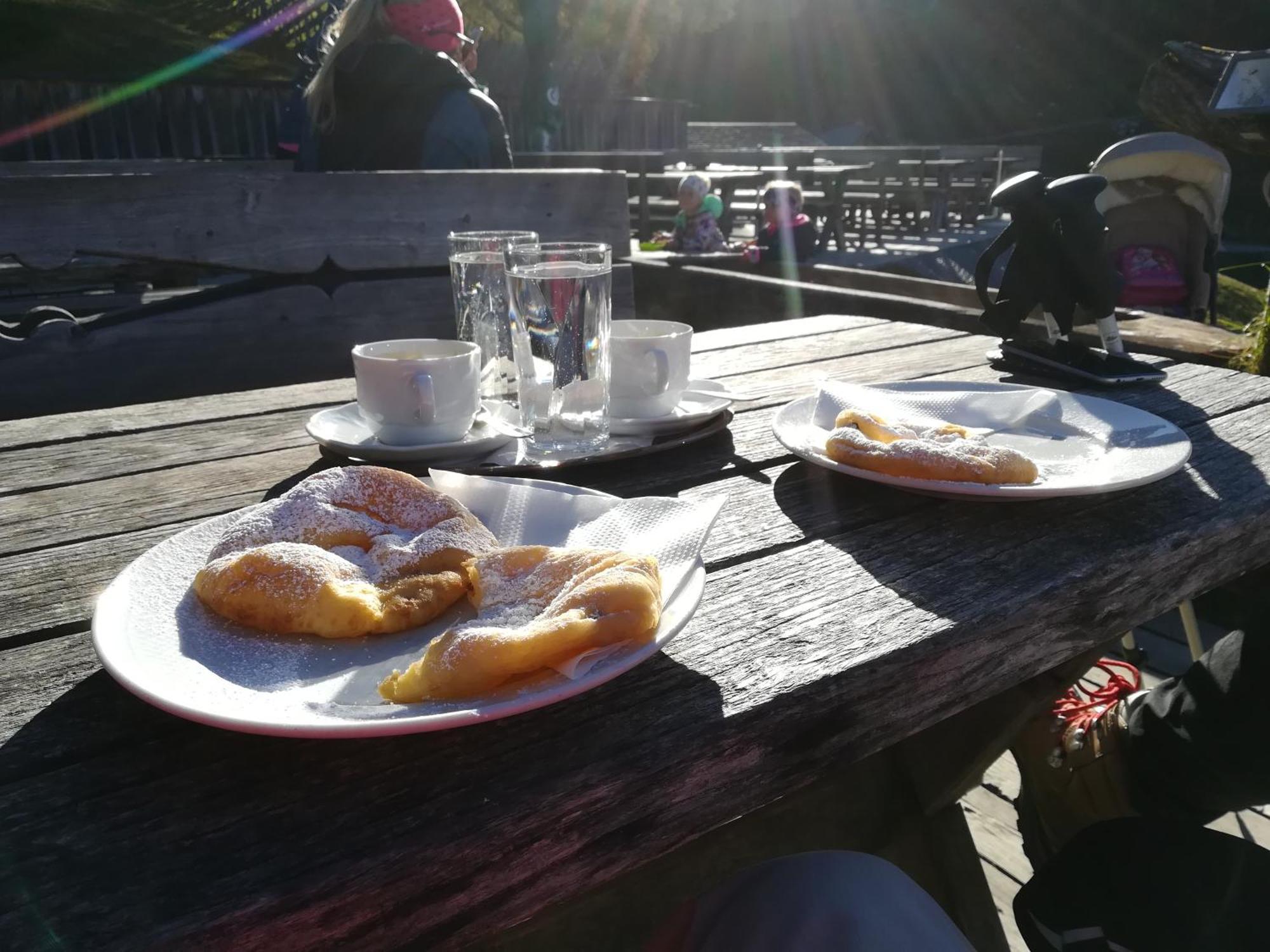 Das Geringer Schladming Eksteriør billede