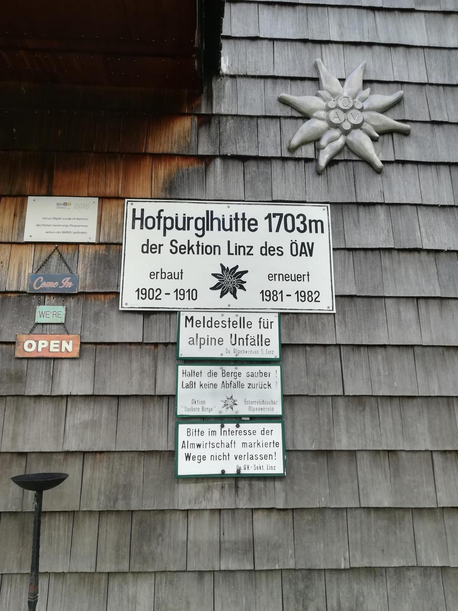 Das Geringer Schladming Eksteriør billede