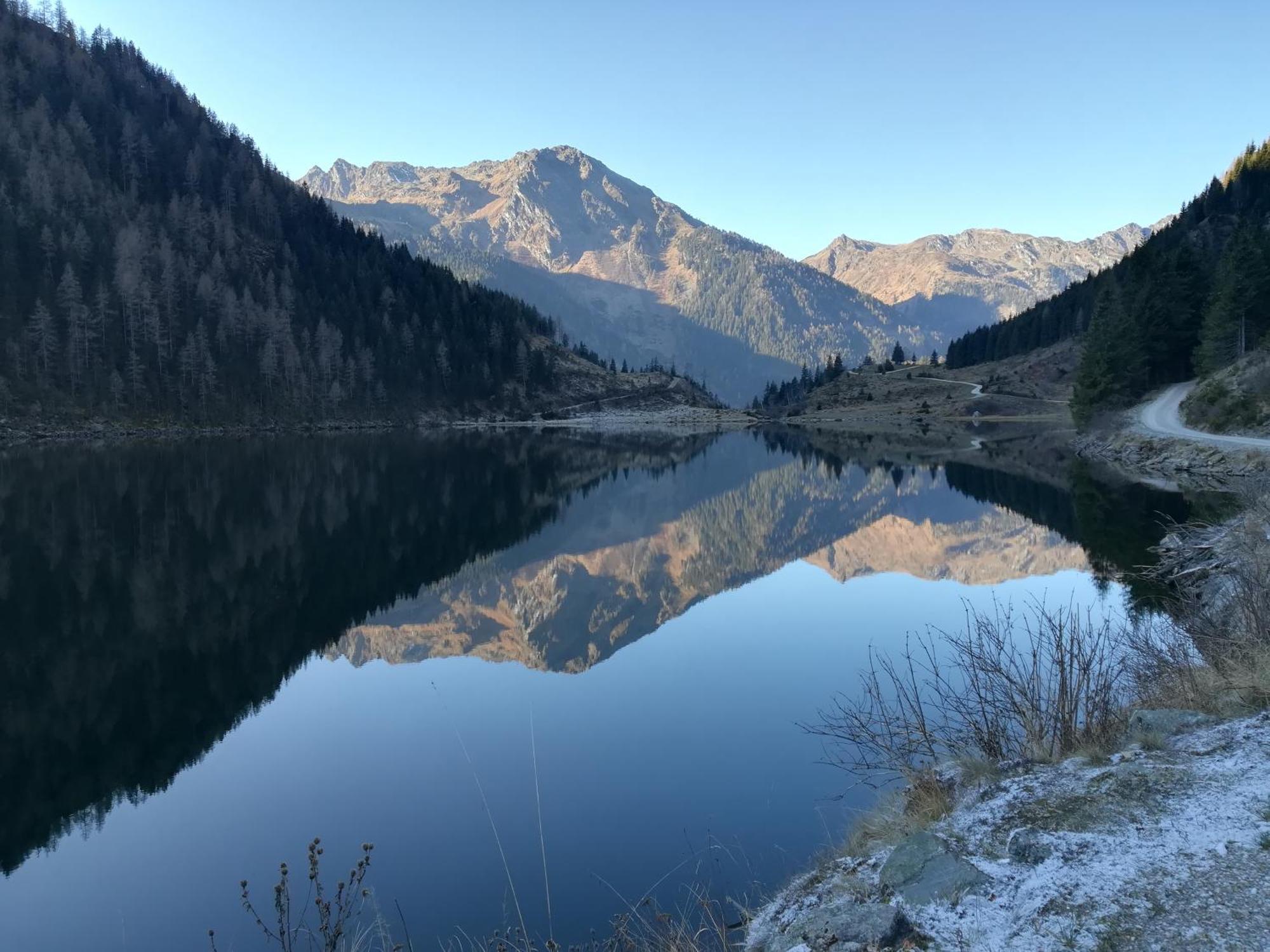Das Geringer Schladming Eksteriør billede